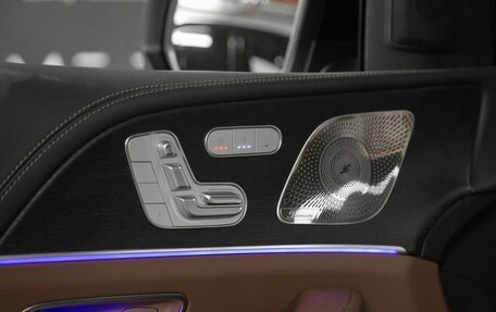 Mercedes-Benz GLE, 2026 год, 11 500 000 рублей, 9 фотография