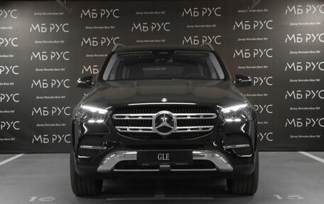 Mercedes-Benz GLE, 2026 год, 11 500 000 рублей, 5 фотография