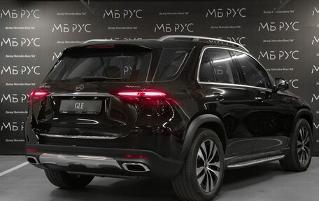 Mercedes-Benz GLE, 2026 год, 11 500 000 рублей, 4 фотография