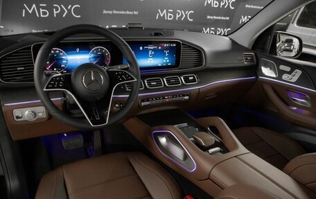 Mercedes-Benz GLE, 2026 год, 11 500 000 рублей, 13 фотография