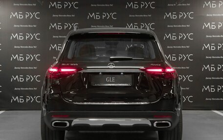 Mercedes-Benz GLE, 2026 год, 11 500 000 рублей, 6 фотография