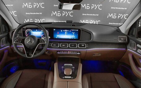 Mercedes-Benz GLE, 2026 год, 11 500 000 рублей, 14 фотография