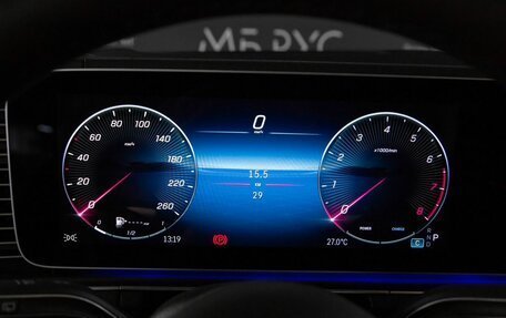 Mercedes-Benz GLE, 2026 год, 11 500 000 рублей, 16 фотография