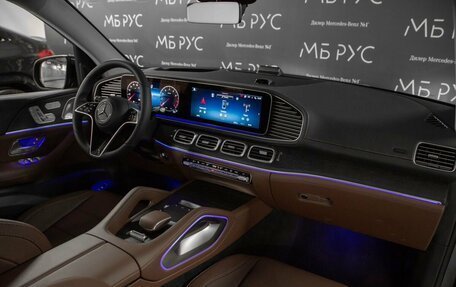 Mercedes-Benz GLE, 2026 год, 11 500 000 рублей, 24 фотография