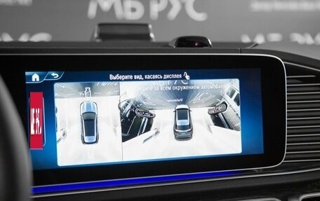 Mercedes-Benz GLE, 2026 год, 11 500 000 рублей, 20 фотография