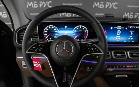 Mercedes-Benz GLE, 2026 год, 11 500 000 рублей, 15 фотография