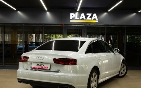 Audi A6, 2016 год, 2 199 000 рублей, 4 фотография