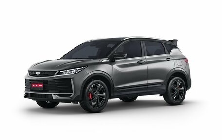 Geely Coolray I, 2026 год, 2 944 990 рублей, 1 фотография