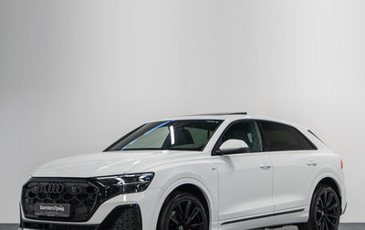 Audi Q8 I, 2026 год, 12 990 000 рублей, 1 фотография