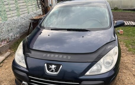 Peugeot 307 I, 2006 год, 330 000 рублей, 1 фотография