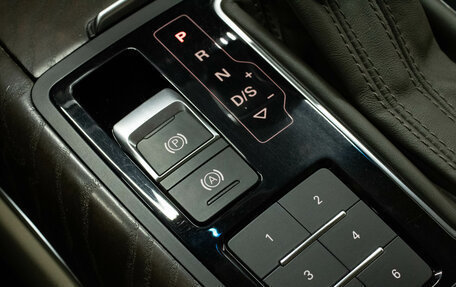 Audi A6, 2016 год, 2 199 000 рублей, 25 фотография