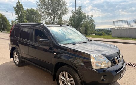 Nissan X-Trail, 2010 год, 1 040 000 рублей, 1 фотография