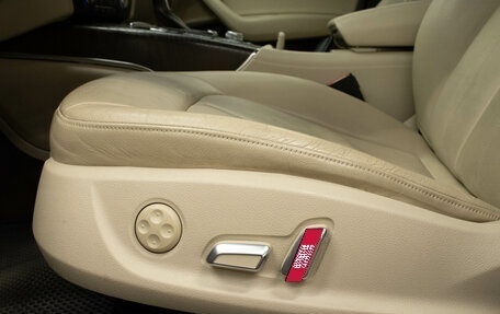 Audi A6, 2016 год, 2 199 000 рублей, 29 фотография