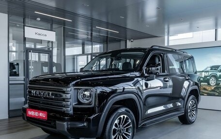 Haval H9, 2026 год, 4 755 809 рублей, 1 фотография