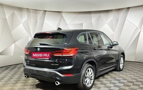 BMW X1, 2021 год, 3 349 000 рублей, 2 фотография