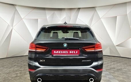 BMW X1, 2021 год, 3 349 000 рублей, 4 фотография
