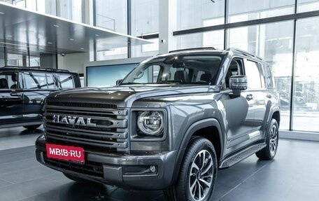 Haval H9, 2026 год, 5 251 309 рублей, 1 фотография