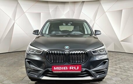 BMW X1, 2021 год, 3 349 000 рублей, 3 фотография
