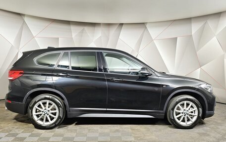 BMW X1, 2021 год, 3 349 000 рублей, 6 фотография