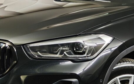 BMW X1, 2021 год, 3 349 000 рублей, 8 фотография
