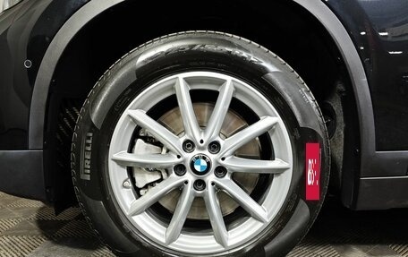 BMW X1, 2021 год, 3 349 000 рублей, 7 фотография