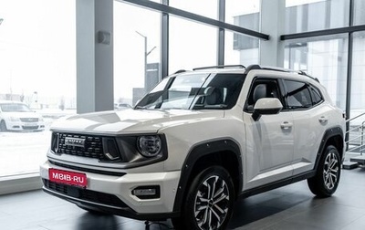 Haval H7, 2026 год, 4 161 209 рублей, 1 фотография