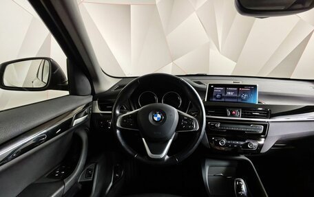 BMW X1, 2021 год, 3 349 000 рублей, 15 фотография