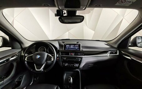 BMW X1, 2021 год, 3 349 000 рублей, 11 фотография