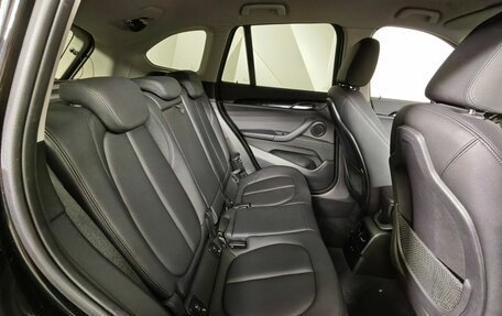 BMW X1, 2021 год, 3 349 000 рублей, 14 фотография