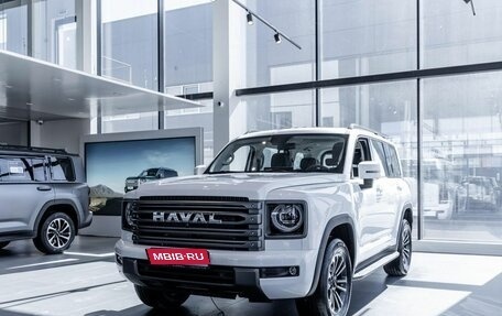 Haval H9, 2026 год, 4 755 809 рублей, 1 фотография