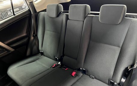 Toyota RAV4, 2014 год, 1 795 000 рублей, 9 фотография