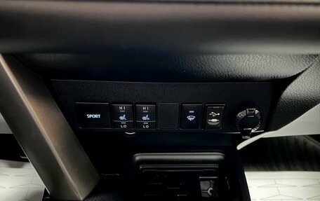 Toyota RAV4, 2014 год, 1 795 000 рублей, 21 фотография