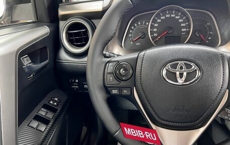 Toyota RAV4, 2014 год, 1 795 000 рублей, 16 фотография