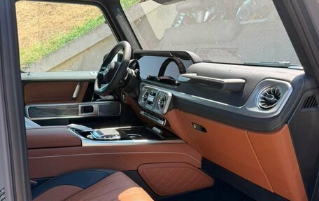 Mercedes-Benz G-Класс W463 рестайлинг _iii, 2026 год, 27 000 000 рублей, 6 фотография