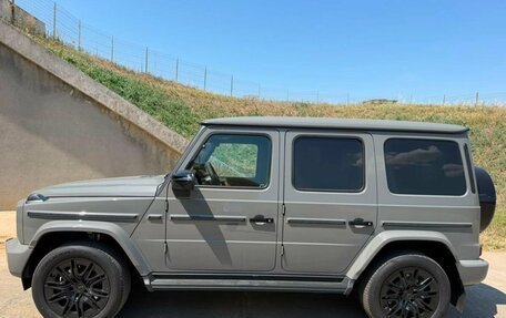 Mercedes-Benz G-Класс W463 рестайлинг _iii, 2026 год, 27 000 000 рублей, 4 фотография