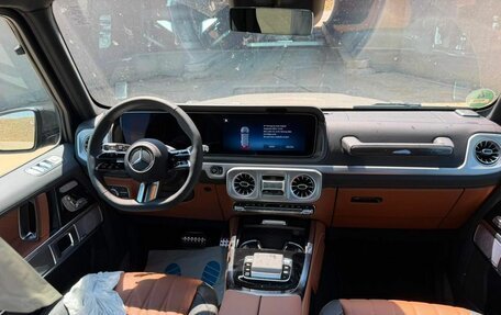 Mercedes-Benz G-Класс W463 рестайлинг _iii, 2026 год, 27 000 000 рублей, 2 фотография