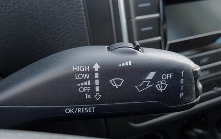 Volkswagen Polo VI (EU Market), 2018 год, 1 364 000 рублей, 10 фотография