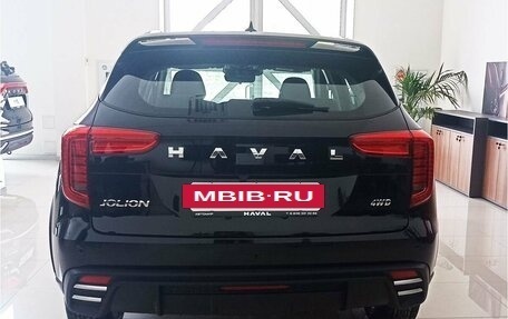 Haval Jolion, 2026 год, 2 649 000 рублей, 5 фотография