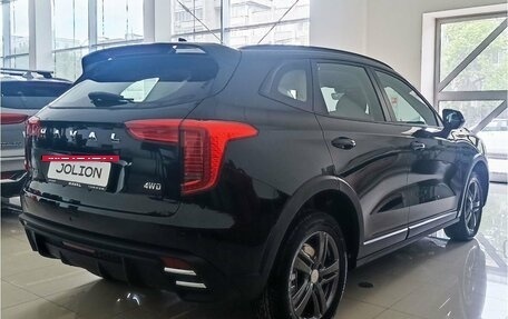 Haval Jolion, 2026 год, 2 649 000 рублей, 7 фотография