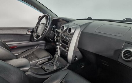 SsangYong Actyon Sports II, 2010 год, 599 000 рублей, 10 фотография