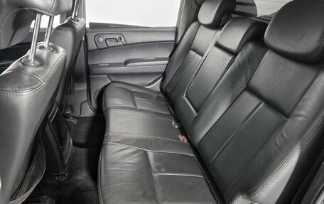 SsangYong Actyon Sports II, 2010 год, 599 000 рублей, 12 фотография