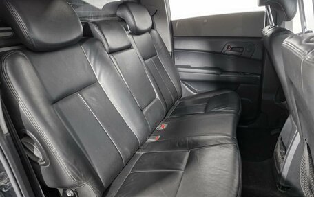 SsangYong Actyon Sports II, 2010 год, 599 000 рублей, 11 фотография