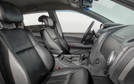SsangYong Actyon Sports II, 2010 год, 599 000 рублей, 9 фотография