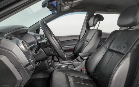 SsangYong Actyon Sports II, 2010 год, 599 000 рублей, 13 фотография