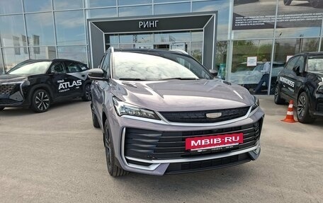 Geely Coolray I, 2026 год, 2 944 990 рублей, 4 фотография