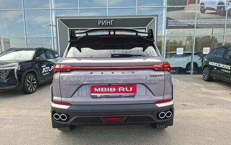Geely Coolray I, 2026 год, 2 944 990 рублей, 12 фотография