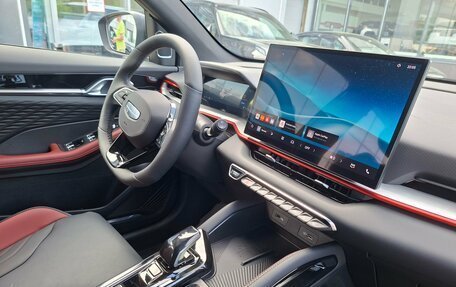 Geely Coolray I, 2026 год, 2 944 990 рублей, 18 фотография