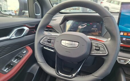 Geely Coolray I, 2026 год, 2 944 990 рублей, 24 фотография