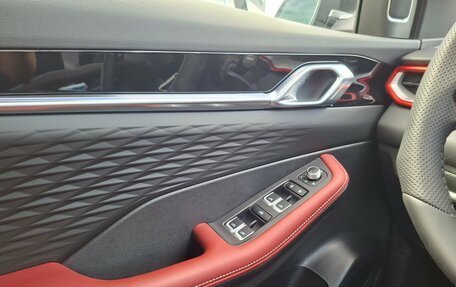 Geely Coolray I, 2026 год, 2 944 990 рублей, 28 фотография