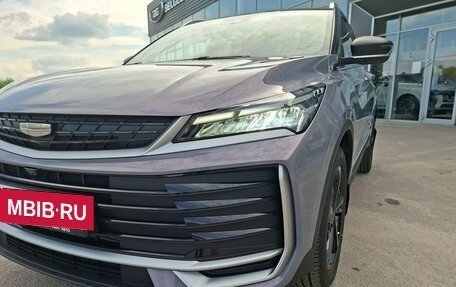 Geely Coolray I, 2026 год, 2 944 990 рублей, 26 фотография